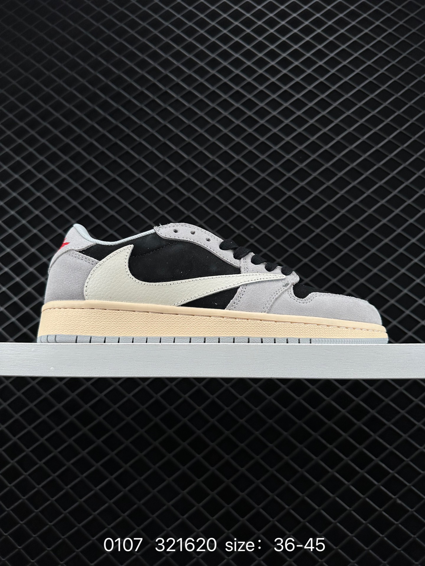 Air Jordan 1 Low AJ1